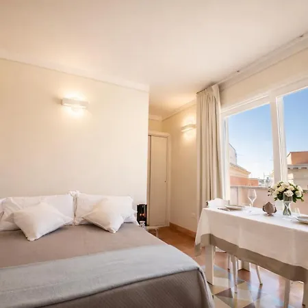 Terrazza Della Cattedrale By Symphonya Luxury *