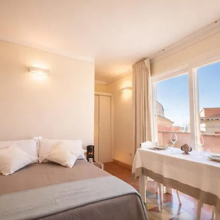 Apartmán Terrazza Della Cattedrale By Symphonya Luxury Nardò
