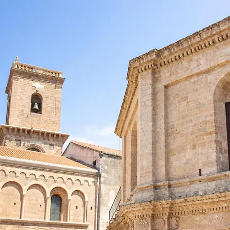 Terrazza Della Cattedrale By Symphonya Luxury