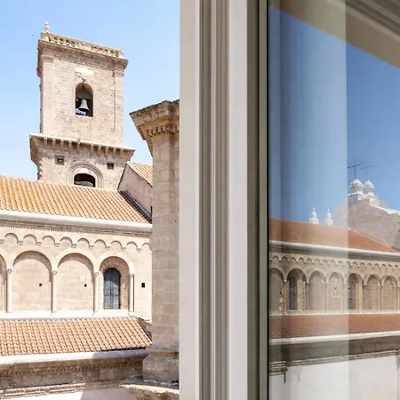 Terrazza Della Cattedrale By Symphonya Luxury Διαμέρισμα
