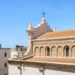 Daire Terrazza Della Cattedrale By Symphonya Luxury Nardò