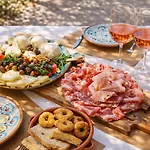 Daire Terrazza Della Cattedrale By Symphonya Luxury