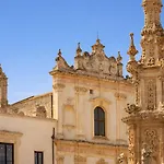Terrazza Della Cattedrale By Symphonya Luxury Daire