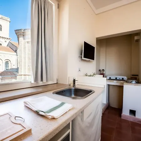 Terrazza Della Cattedrale By Symphonya Apartment *