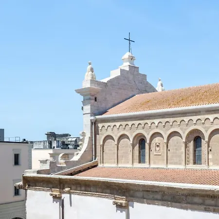 Terrazza Della Cattedrale By Symphonya