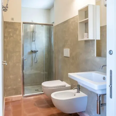 Apartment Terrazza Della Cattedrale By Symphonya *