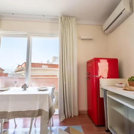 Terrazza Della Cattedrale By Symphonya Apartment *