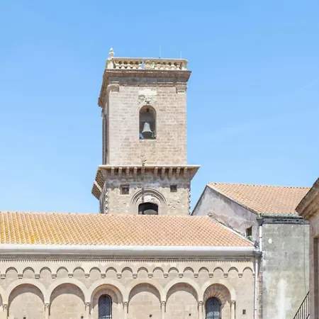 Terrazza Della Cattedrale By Symphonya