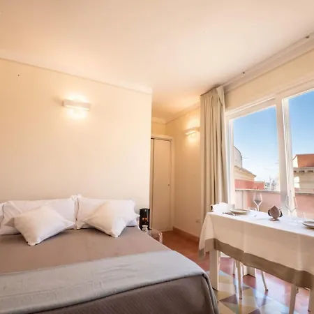 Apartment Terrazza Della Cattedrale By Symphonya *
