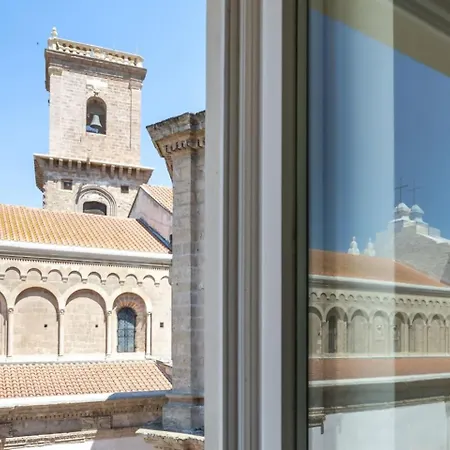 Terrazza Della Cattedrale By Symphonya