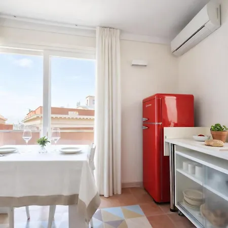 Terrazza Della Cattedrale By Symphonya Luxury Apartment Nardò