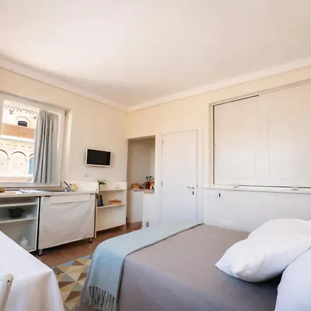 Terrazza Della Cattedrale By Symphonya Luxury Apartment *