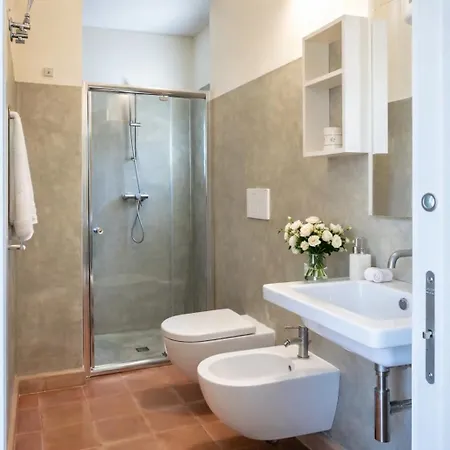 Apartment Terrazza Della Cattedrale By Symphonya Luxury