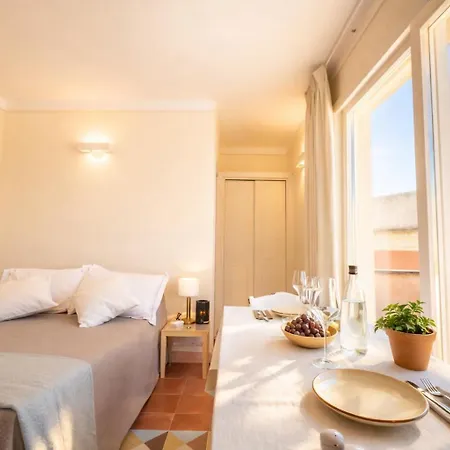 Terrazza Della Cattedrale By Symphonya Luxury Apartment