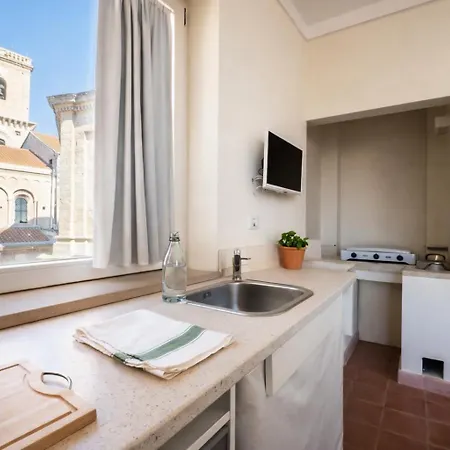 Terrazza Della Cattedrale By Symphonya Luxury *