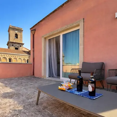 Terrazza Della Cattedrale By Symphonya Luxury *