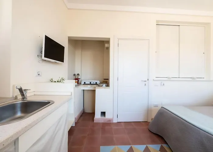 Terrazza Della Cattedrale By Symphonya Luxury