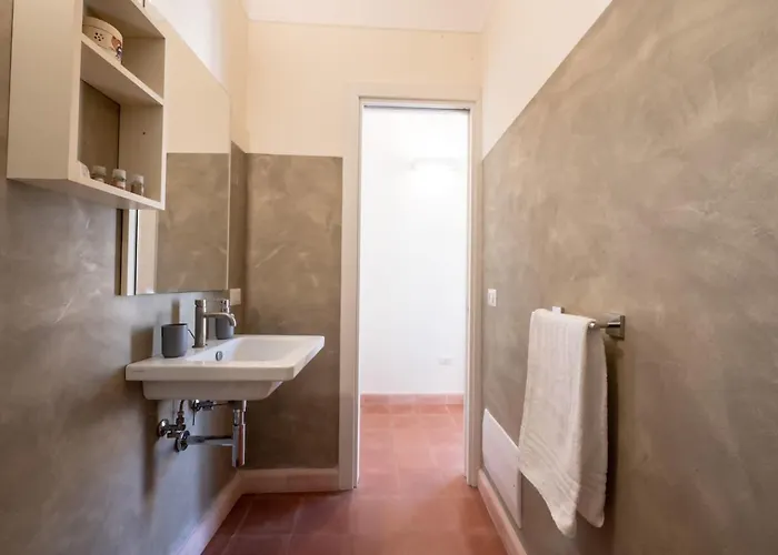 Terrazza Della Cattedrale By Symphonya Luxury * Nardò