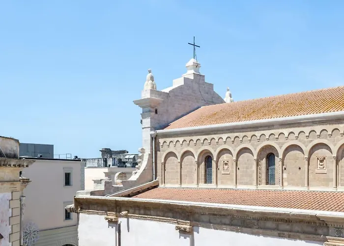 Terrazza Della Cattedrale By Symphonya Luxury