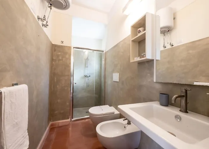 Terrazza Della Cattedrale By Symphonya Luxury Apartment Nardò