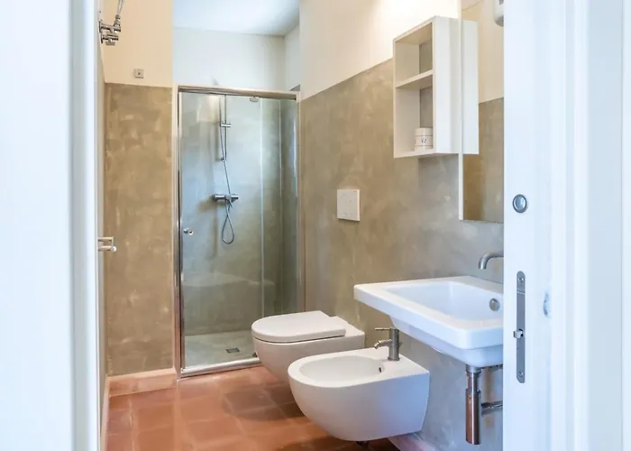 Apartment Terrazza Della Cattedrale By Symphonya Luxury *