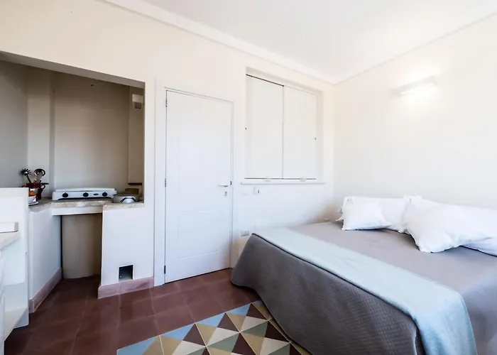 Terrazza Della Cattedrale By Symphonya Luxury Apartment Nardò