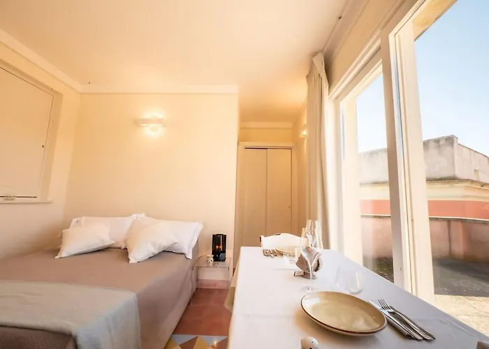 Apartment Terrazza Della Cattedrale By Symphonya Luxury