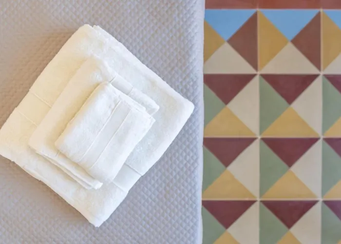 Terrazza Della Cattedrale By Symphonya Luxury Apartment Nardò