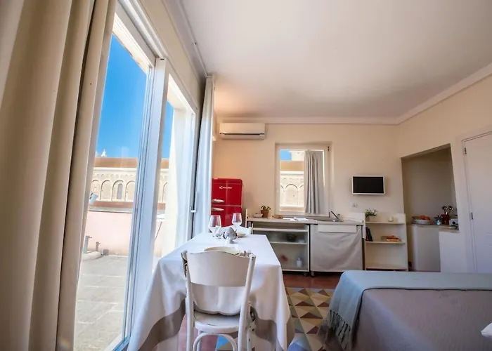 Terrazza Della Cattedrale By Symphonya Luxury *