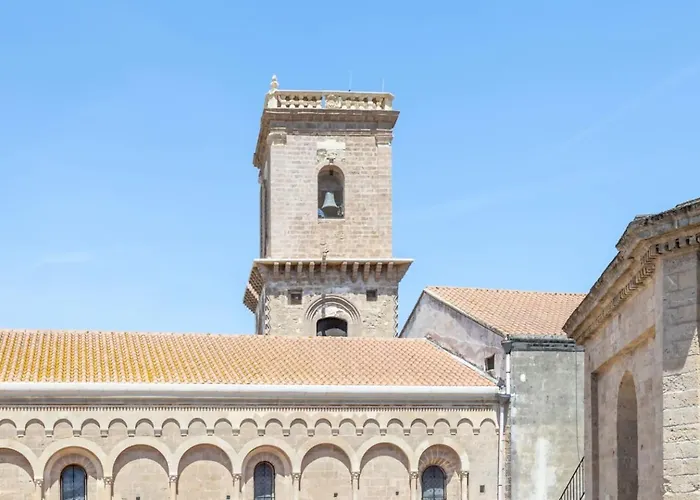 Terrazza Della Cattedrale By Symphonya Luxury