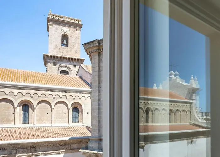 Terrazza Della Cattedrale By Symphonya Luxury
