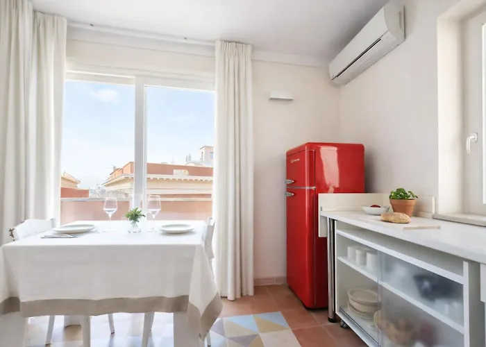 Terrazza Della Cattedrale By Symphonya Luxury Apartament Nardò