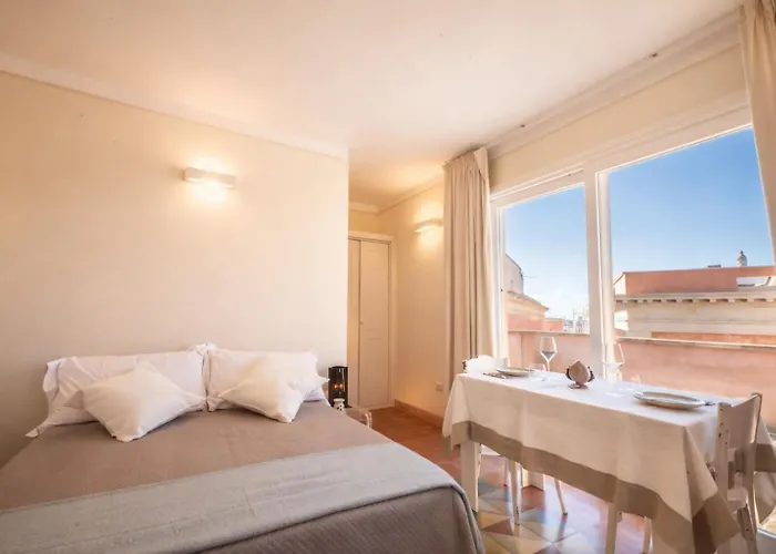 Apartament Terrazza Della Cattedrale By Symphonya Luxury Nardò