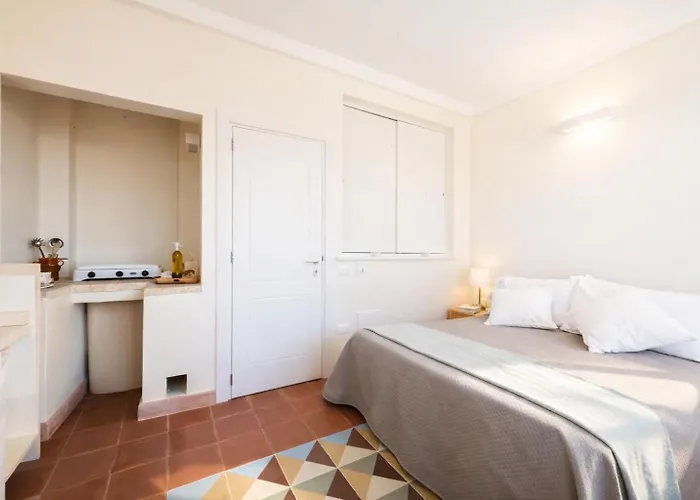 Apartment Terrazza Della Cattedrale By Symphonya Luxury