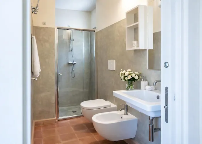 Apartment Terrazza Della Cattedrale By Symphonya Luxury