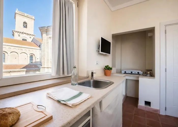 Terrazza Della Cattedrale By Symphonya Luxury *