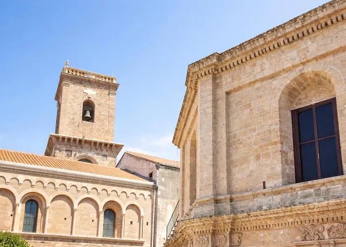 Terrazza Della Cattedrale By Symphonya Luxury